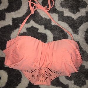 Target bathing suit top!